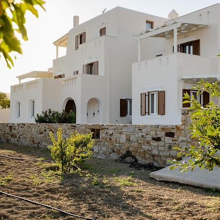 Villa Elia II Mélanes Dış mekan fotoğraf