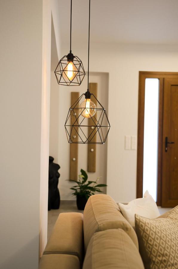 Villa Elia II Mélanes Dış mekan fotoğraf