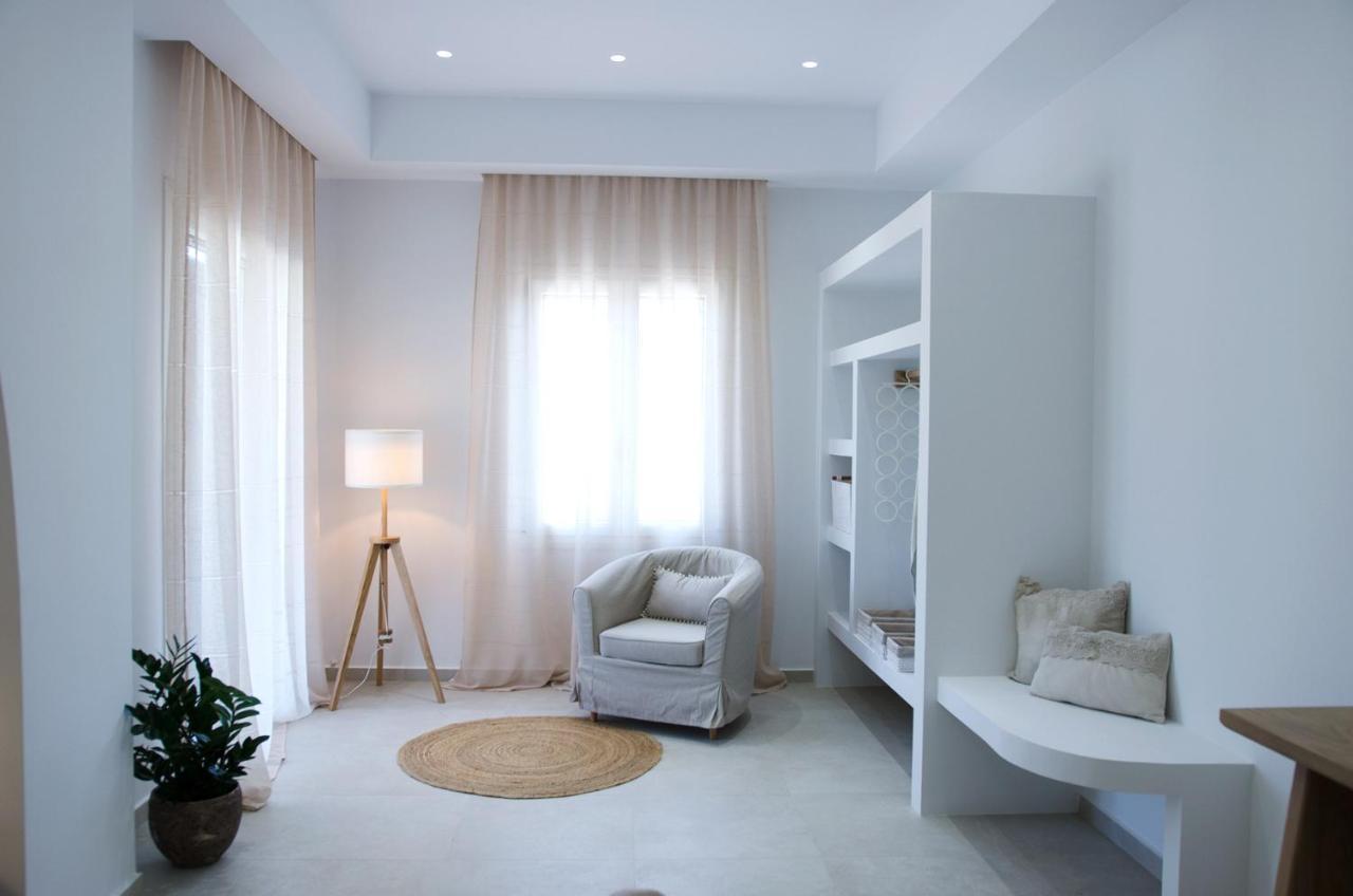 Villa Elia II Mélanes Dış mekan fotoğraf