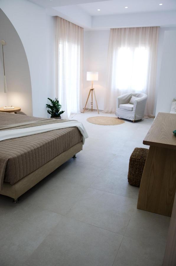 Villa Elia II Mélanes Dış mekan fotoğraf