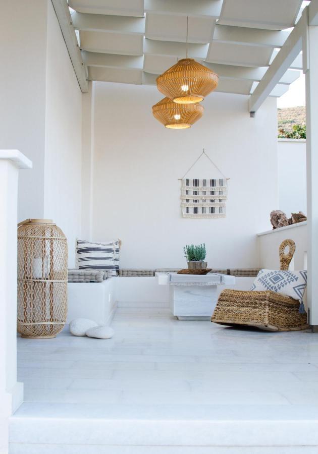 Villa Elia II Mélanes Dış mekan fotoğraf