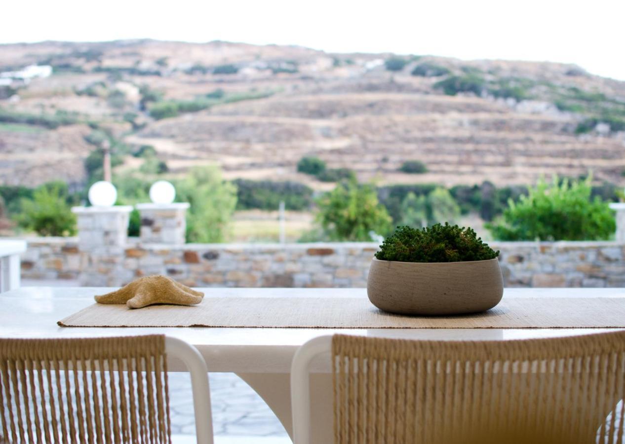 Villa Elia II Mélanes Dış mekan fotoğraf