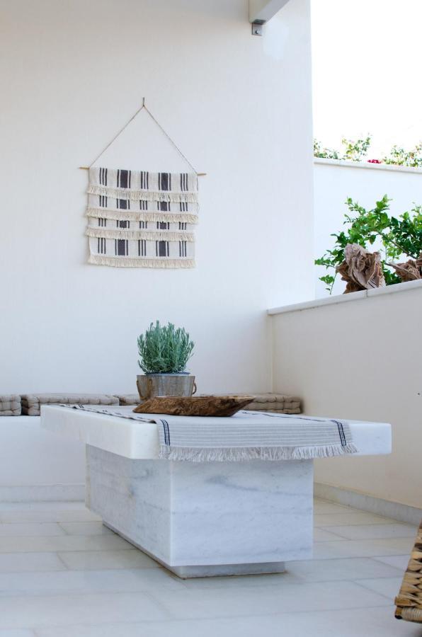 Villa Elia II Mélanes Dış mekan fotoğraf